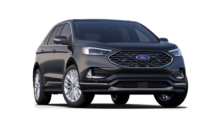 2024 Ford Edge Vehicle Photo in Terrell, TX 75160